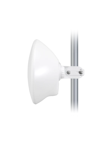 Ubiquiti LTU-PRO 5 GHz PtMP 24 dBi Antenna LTU Client Radio with Advanced RF Performance
