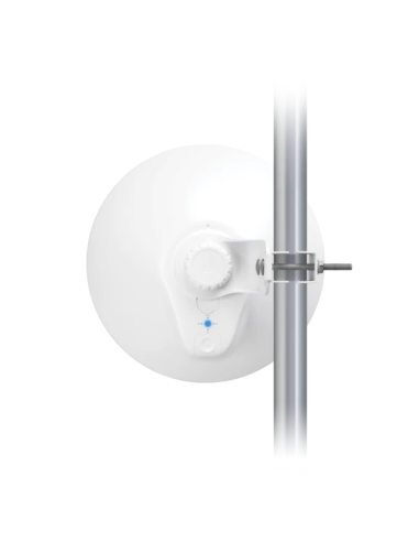 Ubiquiti LTU-PRO 5 GHz PtMP 24 dBi Antenna LTU Client Radio with Advanced RF Performance
