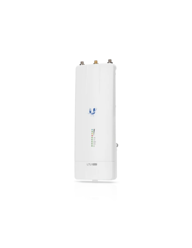 Ubiquiti LTU-Rocket 5 GHz PtMP 600+ Mbps 2+ Mpps LTU BaseStation Radio