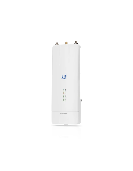 Ubiquiti LTU-Rocket 5 GHz PtMP 600+ Mbps 2+ Mpps LTU BaseStation Radio
