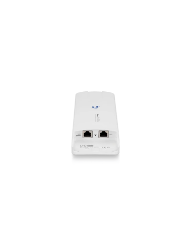 Ubiquiti LTU-Rocket 5 GHz PtMP 600+ Mbps 2+ Mpps LTU BaseStation Radio