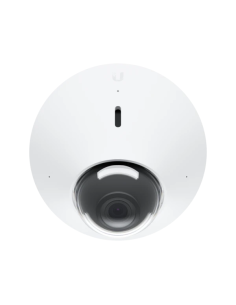 Ubiquiti UVC-G4-DOME UniFi Protect G4 Dome Video Camera 4MP 24 FPS