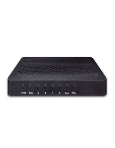 PLANET VGW-420FS 4-Port SIP VoIP Gateway (4 FXS)