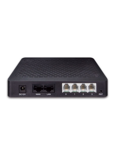 PLANET VGW-420FS 4-Port SIP VoIP Gateway (4 FXS)