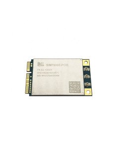 SIMCom SIM7906E-PCIE LTE Cat-6 mPCIe Module