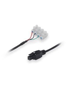Teltonika PR2FK20M 4 PIN Power Cable with 4 WAY Screw Terminal