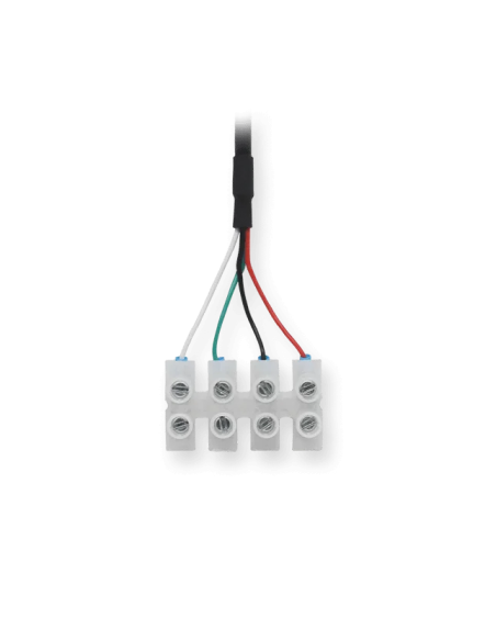 Teltonika PR2FK20M 4 PIN Power Cable with 4 WAY Screw Terminal