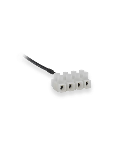 Teltonika PR2FK20M 4 PIN Power Cable with 4 WAY Screw Terminal
