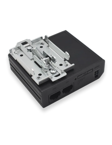 Teltonika PR5MEC00 Mounting DIN Rail Kit