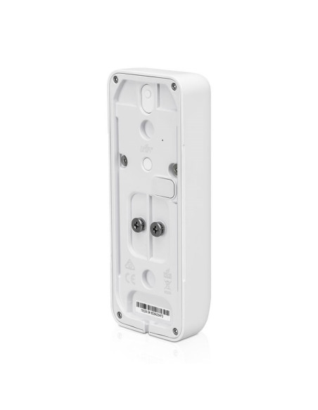 Ubiquiti UVC-G4-DOORBELL UniFi Protect G4 Doorbell Video Camera 5MP sensor 2MP stream HD 30 FPS