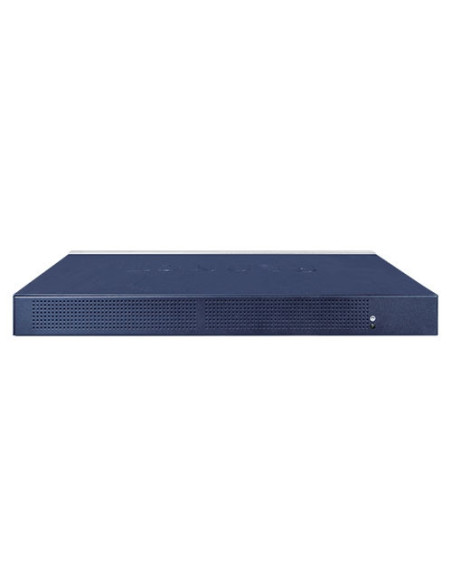 PLANET IGS-6325-24P4X Industrial L3 24-Port 10/100/1000T 802.3at PoE + 4-Port 10G SFP+ Managed Ethernet Switch