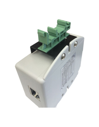 TPDIN-CLIPKIT-UNI DIN Rail Clip Kit - 2 Clips/Screws