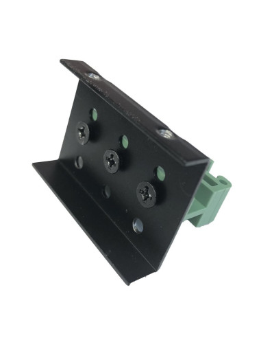 TPDIN-CLIPKIT-UNI DIN Rail Clip Kit - 2 Clips/Screws