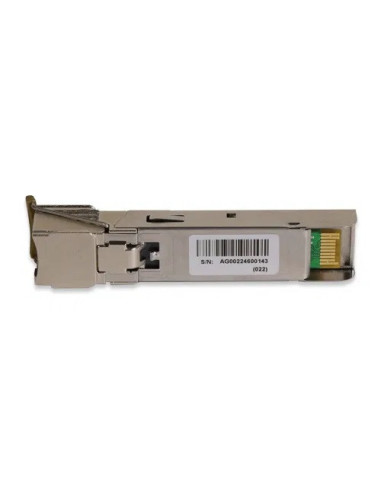 PLANET MGB-GT Mini GBIC TP Module – 100M