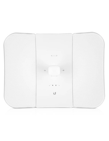 Ubiquiti LBE-5AC-LR airMAX LiteBeam AC 5 GHz Long-Range Station 26dBi CPE