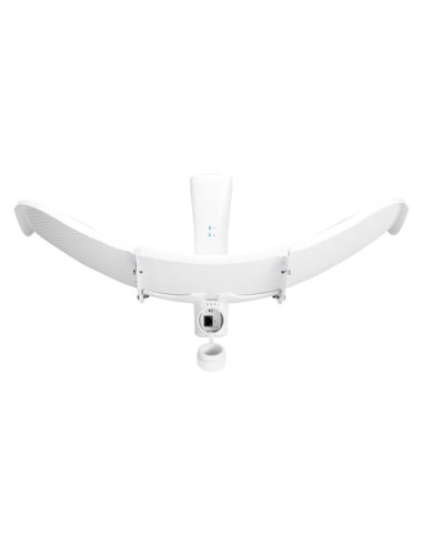 Ubiquiti LBE-5AC-LR airMAX LiteBeam AC 5 GHz Long-Range Station 26dBi CPE