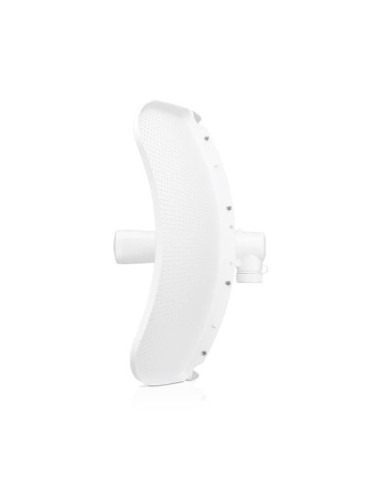 Ubiquiti LBE-5AC-LR airMAX LiteBeam AC 5 GHz Long-Range Station 26dBi CPE