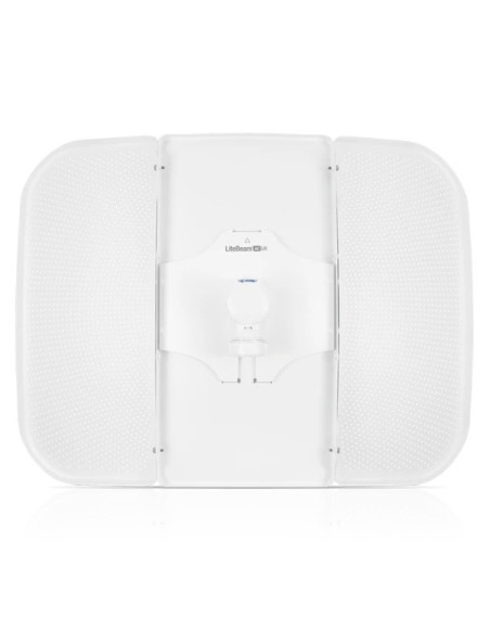 Ubiquiti LBE-5AC-LR airMAX LiteBeam AC 5 GHz Long-Range Station 26dBi CPE