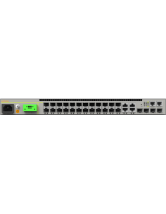 FNS-SFP-24 IgniteNet FusionSwitch Gigabit Switch