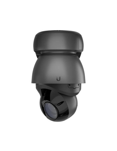 Ubiquiti UVC-G4-PTZ Protect G4 PTZ Camera 4K 24FPS HDR IP66