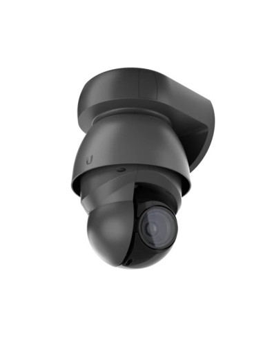 Ubiquiti UVC-G4-PTZ Protect G4 PTZ Camera 4K 24FPS HDR IP66