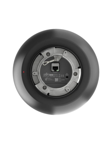 Ubiquiti UVC-G4-PTZ Protect G4 PTZ Camera 4K 24FPS HDR IP66