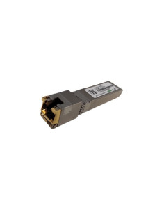 SFP+ to RJ45 Ethernet Transceiver Module