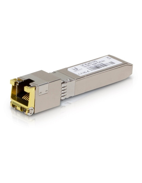 SFP+ to RJ45 Ethernet Transceiver Module
