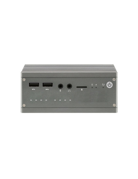 E320 Series 5LAN 4GB RAM 4 Core CPU J4205 Fanless Mini PC
