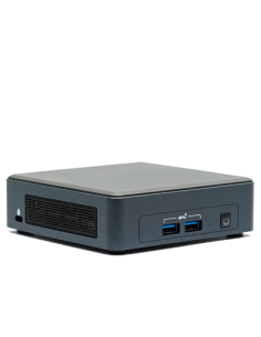Intel NUC11TNKi3 NUC i3-1115G4 11th GEN Mini PC Barebone
