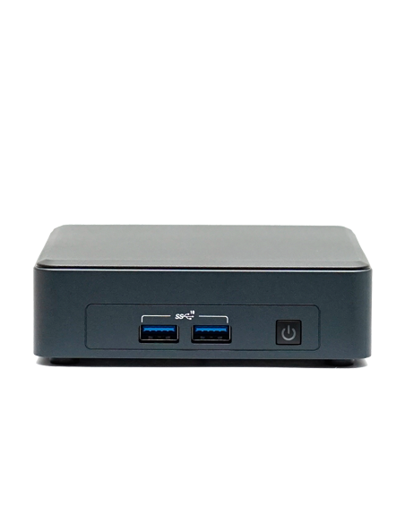 Intel NUC11TNKi3 NUC i3-1115G4 11th GEN Mini PC Barebone
