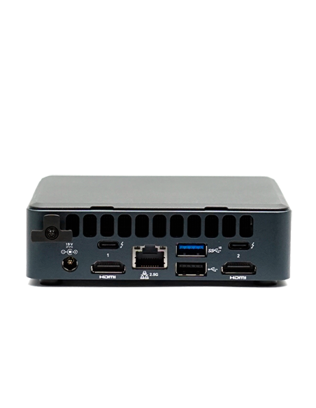 Intel NUC11TNKi3 NUC i3-1115G4 11th GEN Mini PC Barebone