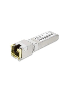 MTB-RJ PLANET 30m 10GBASE-T SFP+ Copper RJ45 Transceiver