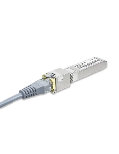 MTB-RJ PLANET 30m 10GBASE-T SFP+ Copper RJ45 Transceiver