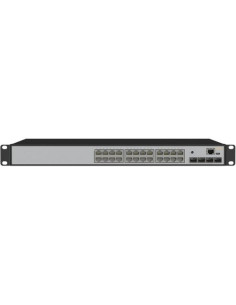FNS-POE-24 IgniteNet FusionSwitch Gigabit PoE Switch