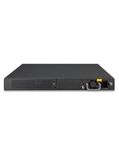 PLANET XGS-6350-24X4C Layer 3 24-Port 10G SFP+ + 4-Port 100G QSFP28 Managed Switch