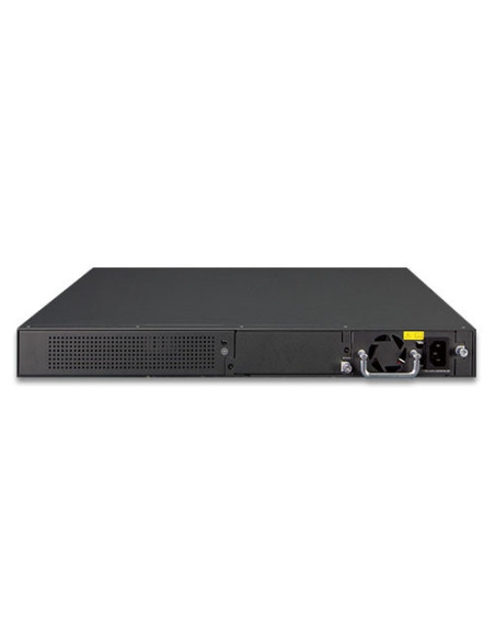 PLANET XGS-6350-24X4C Layer 3 24-Port 10G SFP+ + 4-Port 100G QSFP28 Managed Switch