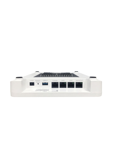 EDGECORE EAP101 Indoor Wi-Fi 6 Access Point 2x2:2 MU-MIMO 1.7Gbps BLE