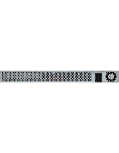ASRock 1U2-X570-2T Rack AMD Ryzen 5000 DDR4 SO-DIMM Rackmount Server
