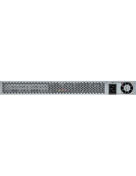 ASRock 1U2-X570-2T Rack AMD Ryzen 5000 DDR4 SO-DIMM Rackmount Server