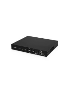 Ubiquiti UF‑OLT‑4 UFiber OLT 4-Port GPON Optical Line Terminal