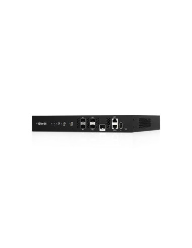 Ubiquiti UF‑OLT‑4 UFiber OLT 4-Port GPON Optical Line Terminal