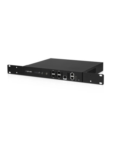 Ubiquiti UF‑OLT‑4 UFiber OLT 4-Port GPON Optical Line Terminal