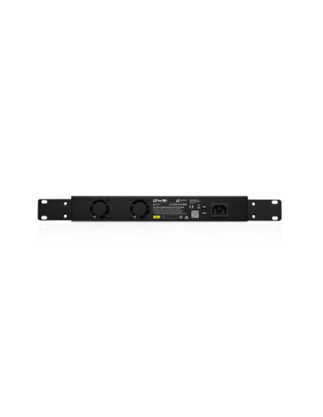Ubiquiti UF‑OLT‑4 UFiber OLT 4-Port GPON Optical Line Terminal