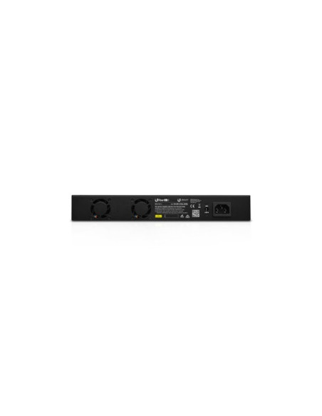 Ubiquiti UF‑OLT‑4 UFiber OLT 4-Port GPON Optical Line Terminal