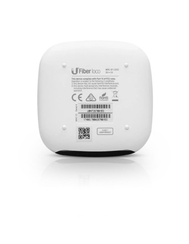 Ubiquiti UF-LOCO UFiber loco GPON Optical Network Unit CPE
