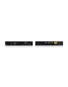 HEX150CS-KIT HDBaseT CSC Extender Set HDMI 4K 150m IR RS-232