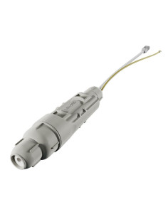 MikroTik GESP Gigabit Ethernet Surge Protector IP67 enclosure