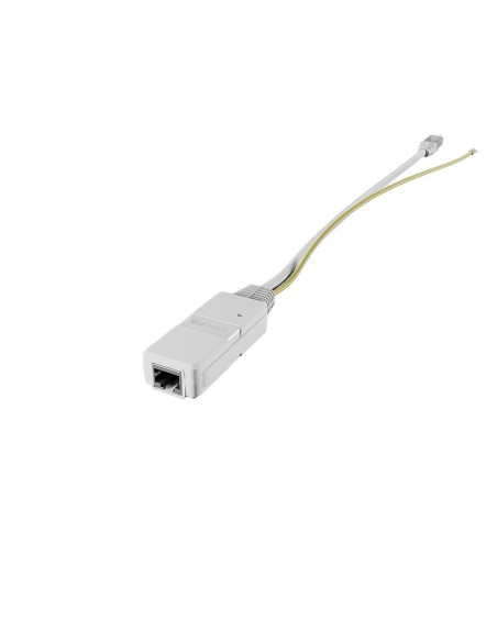MikroTik GESP Gigabit Ethernet Surge Protector IP67 enclosure