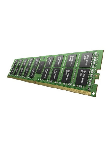 Samsung M393A4G40AB3-CWE 32GB DDR4 RDIMM 1Rx4 3200Mbps 1.2V RDIMM Registered RAM